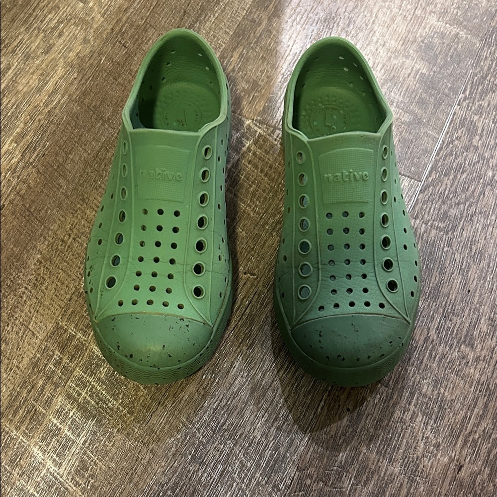 Native Shoes